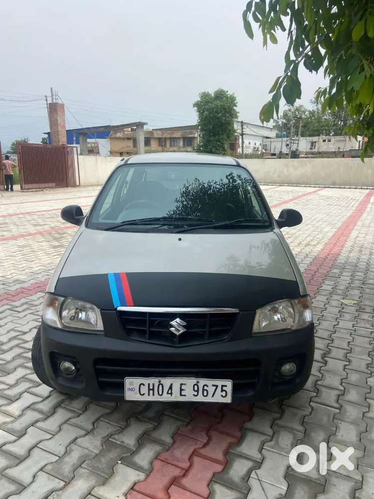 Alto Lx Model All Original Car Passing 28 Tak Urgent Sale Fix Price