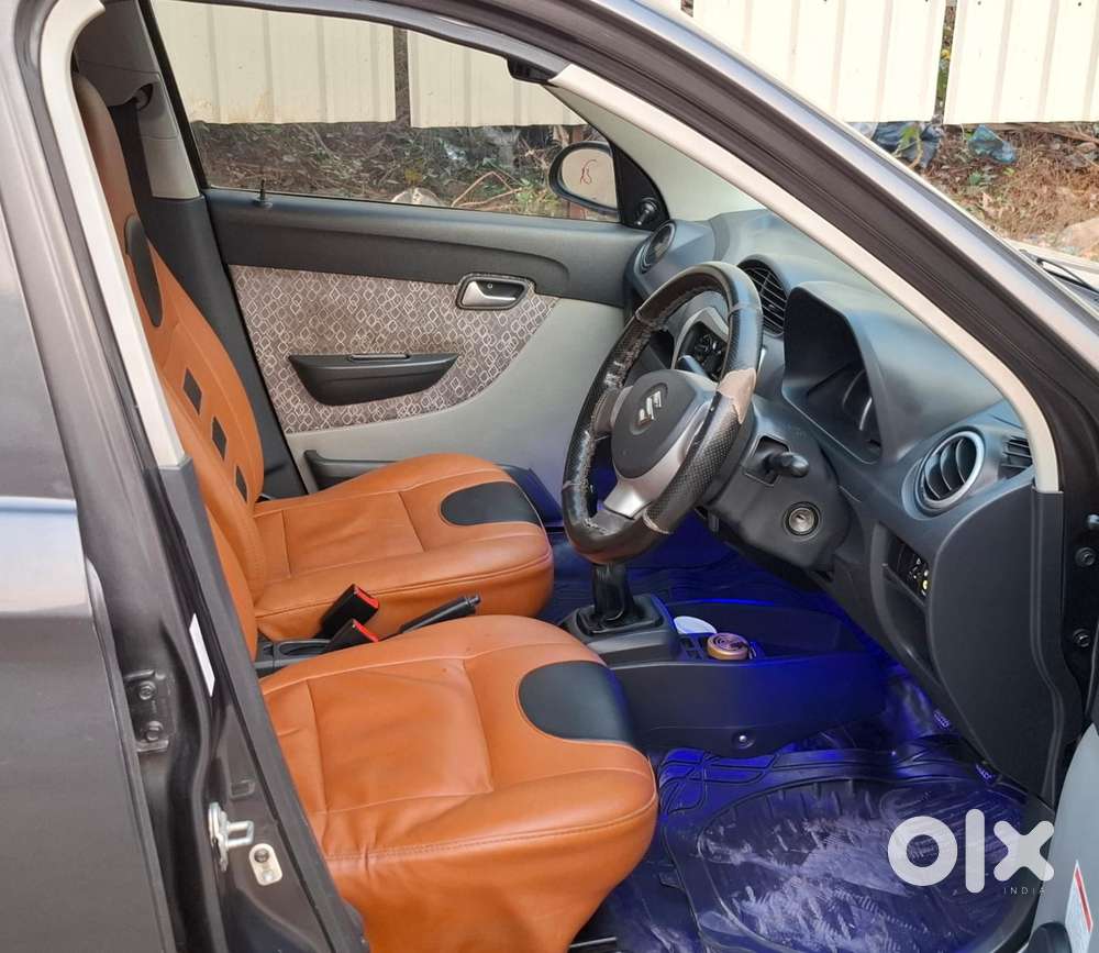 Maruti Suzuki Alto 800 Cng Lxi Optional, 2017, Cng & Hybrids