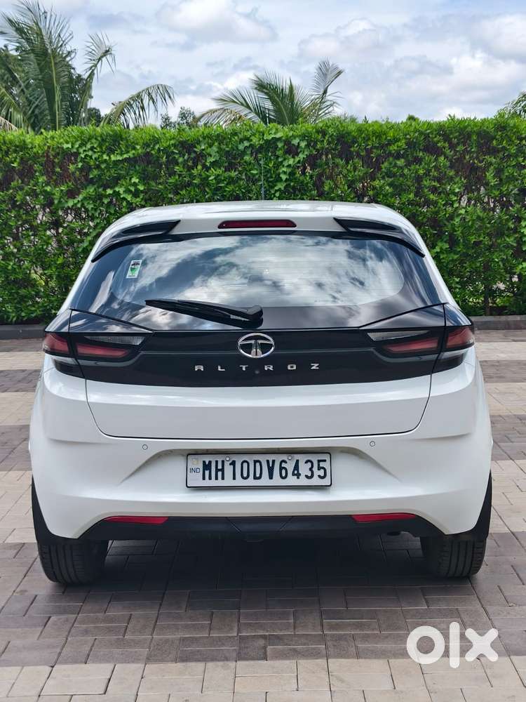 Tata Altroz 1.5 Xz Diesel, 2022, Diesel