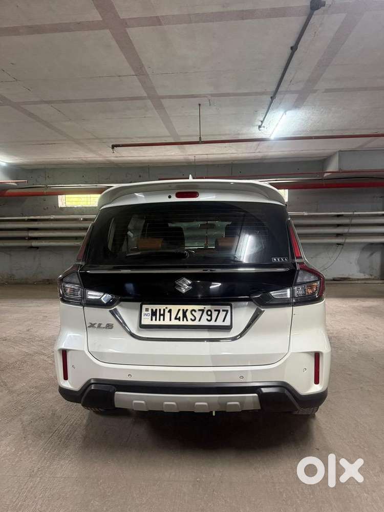 Maruti Suzuki 2023 Car