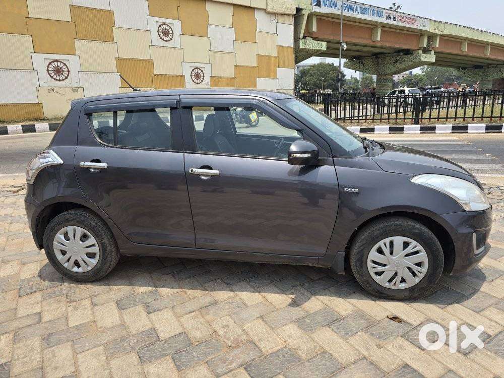 Maruti Suzuki Swift Vxi 2018, 2018, Petrol