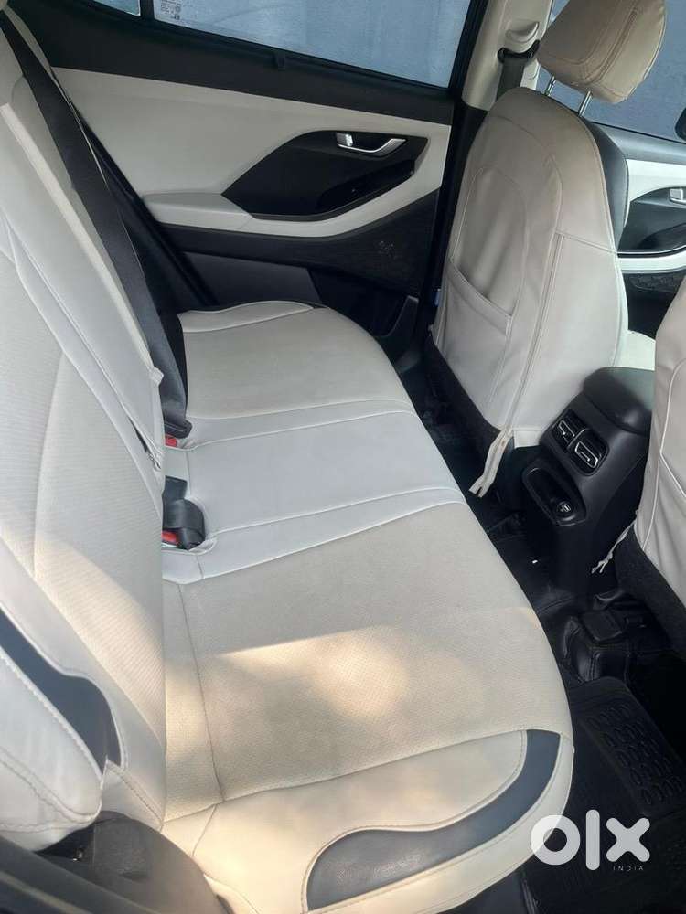 Hyundai Creta Sx(o) 2024 Petrol  36,000 Km  Top Model