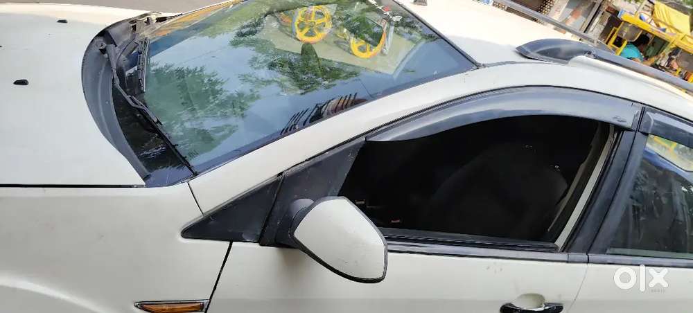 Ford Figo Good Condition
