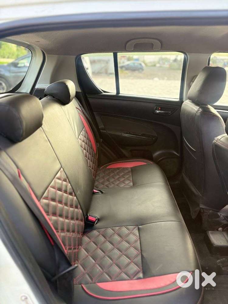 Maruti Suzuki Swift Ddis Vdi, 2014, Diesel