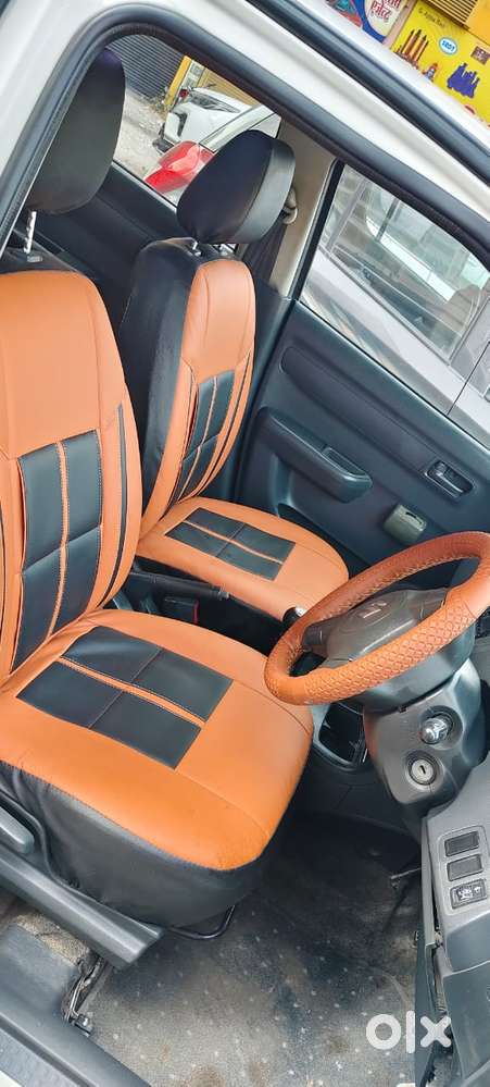 Maruti Suzuki Swift Dzire Tour Ldi, 2014, Diesel