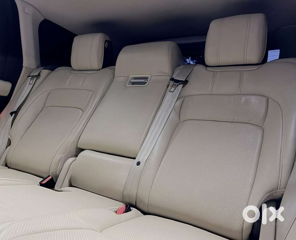 Land Rover Range Lwb 3.0 V6 Diesel Vogue, 2019, Diesel