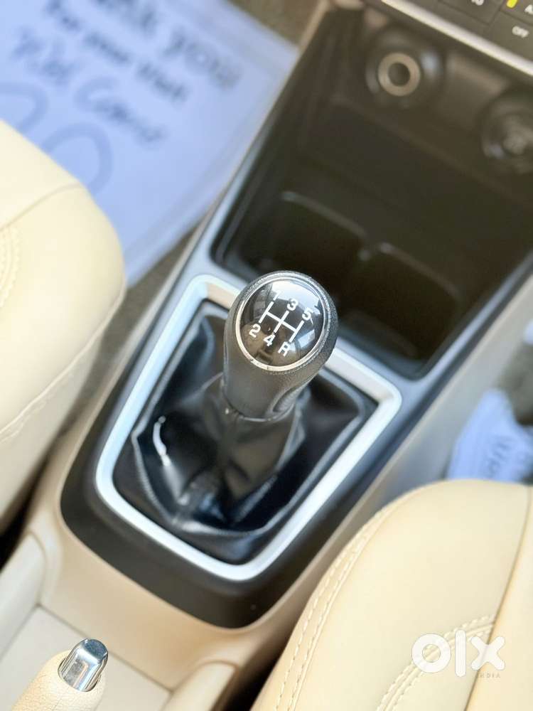 Maruti Suzuki Swift Dzire Zdi + Mt, 2018, Diesel