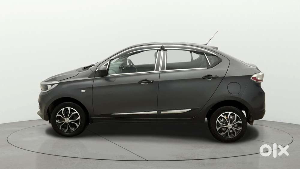 Tata Tigor 1.2 Revotron Xm, 2023, Petrol