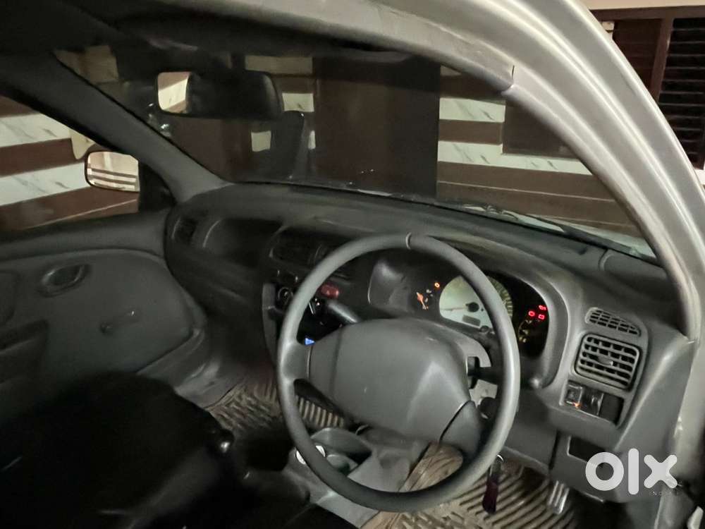 2009 Maruti Alto Lxi