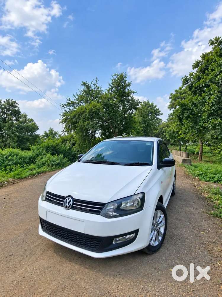 Volkswagen Polo Is My Emotions