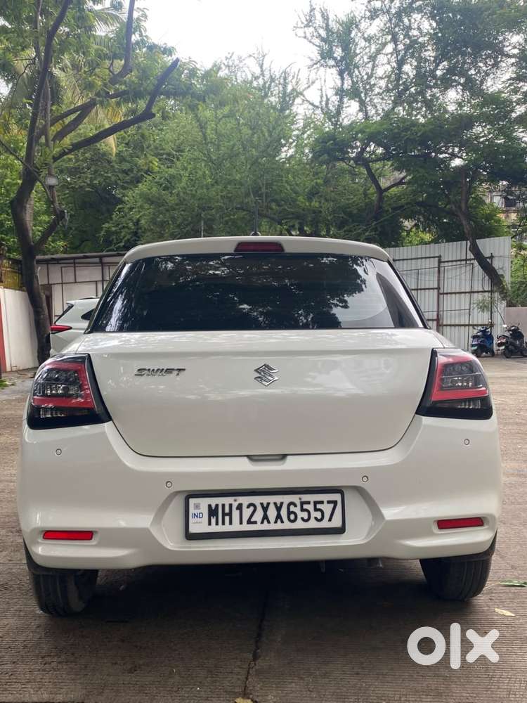 Maruti Suzuki Swift Amt Vxi, 2025, Petrol