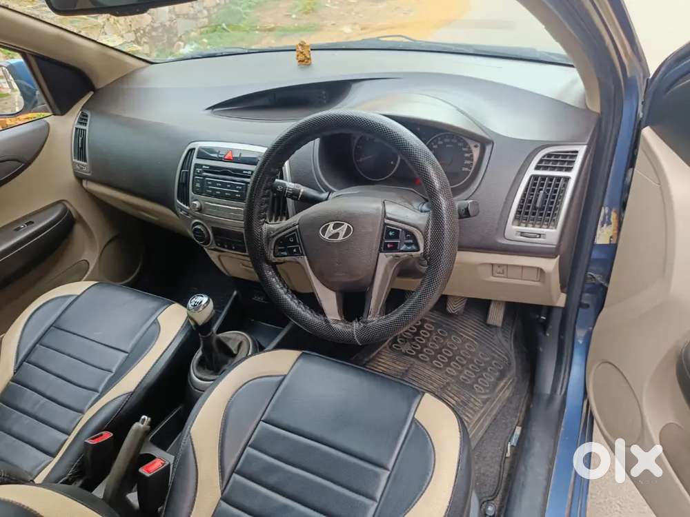 Hyundai I20 2014 Diesel 124000 Km Driven