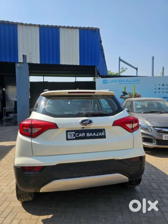 Mahindra Xuv300 W8 Option Diesel, 2019, Diesel