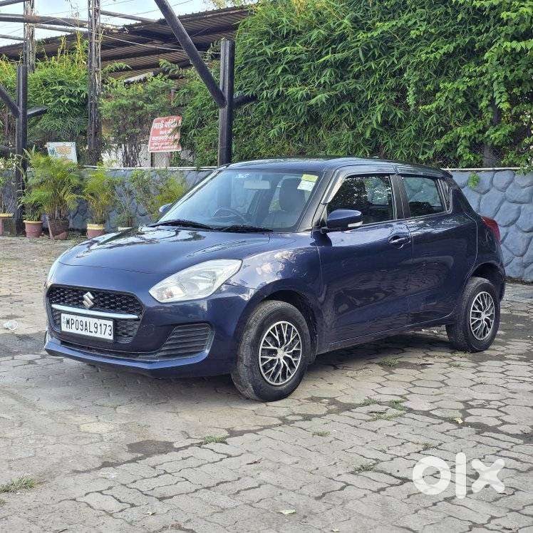 Maruti Suzuki Swift Vdi (o), 2018, Diesel
