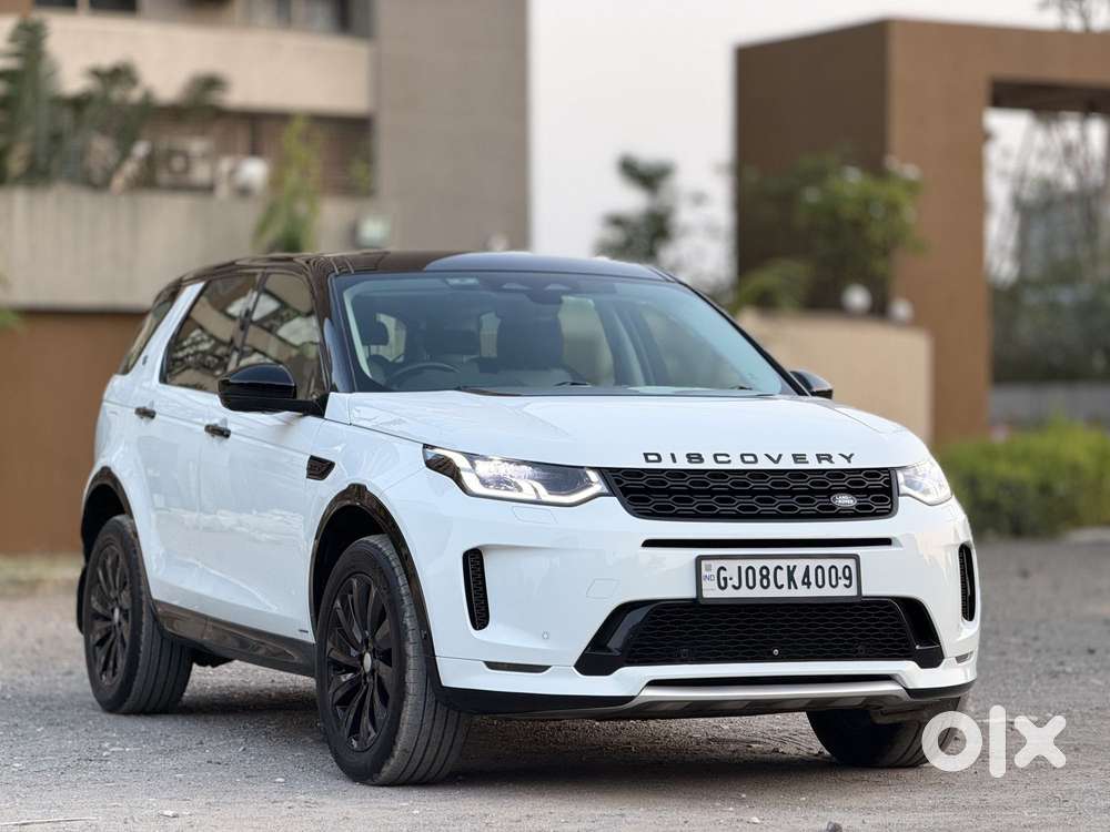 Land Rover Discovery Sport Se R-dynamic, 2022, Diesel