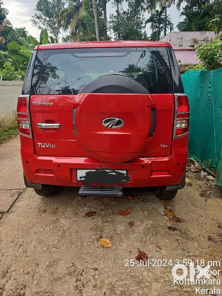 Mahindra Kuv100 Nxt 2018 Diesel 55000 Km Driven