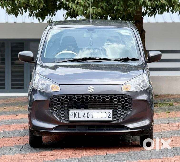 Maruti Suzuki Alto K10 Vxi (o), 2025, Petrol