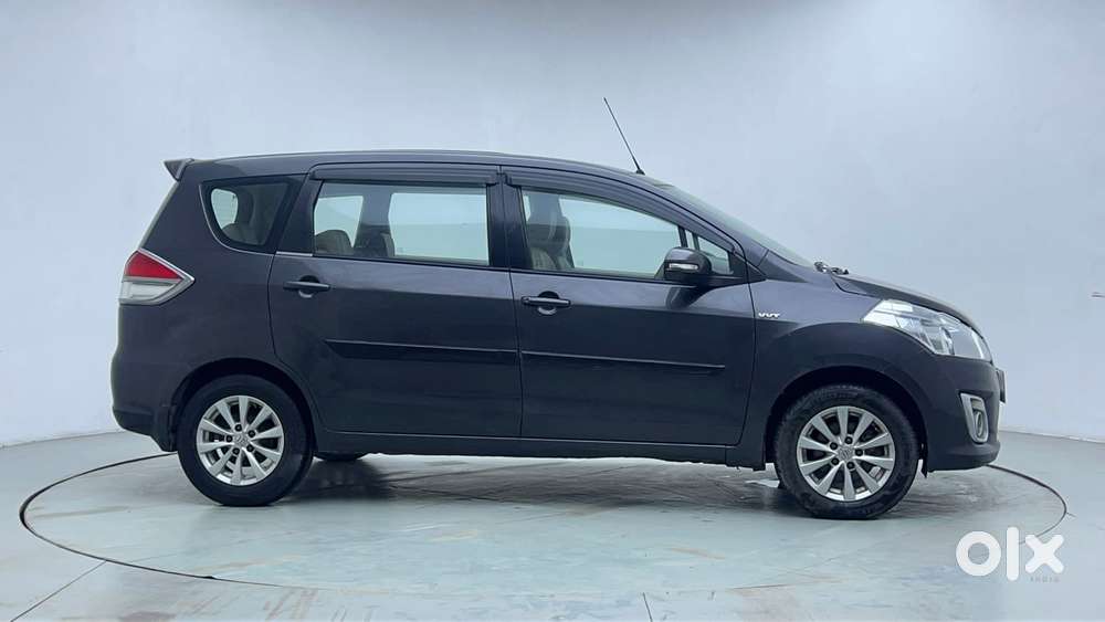 Maruti Suzuki Ertiga 1.5 Zxi, 2015, Petrol