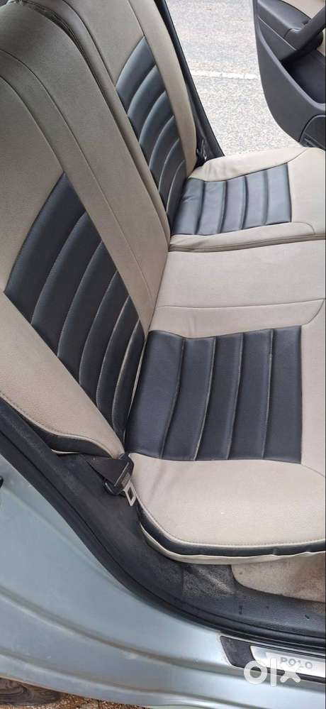 Volkswagen Polo 2013 Diesel Good Condition