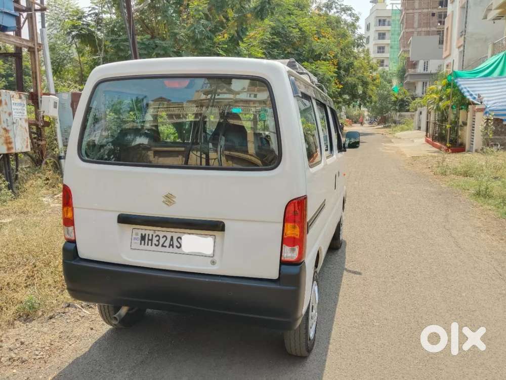 Maruti Suzuki Eeco 7 Seater Standard, 2024, Petrol