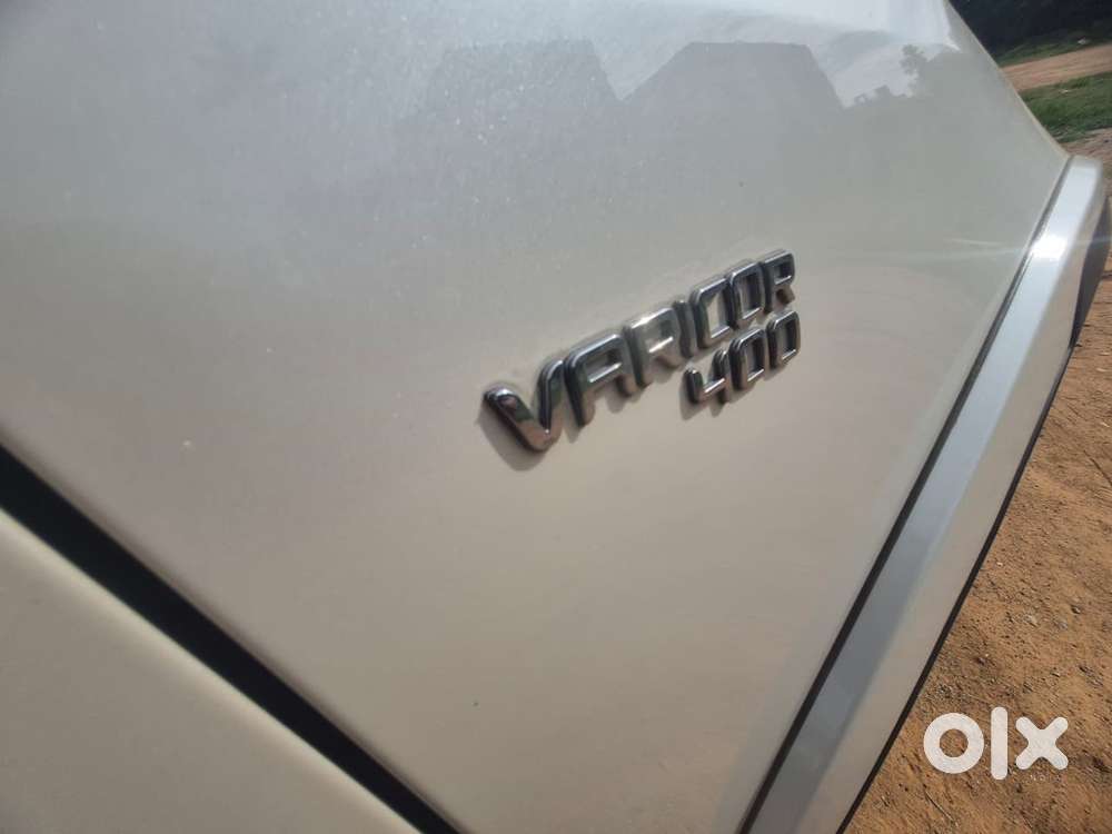 Tata Hexa Xm Plus, 2018, Diesel