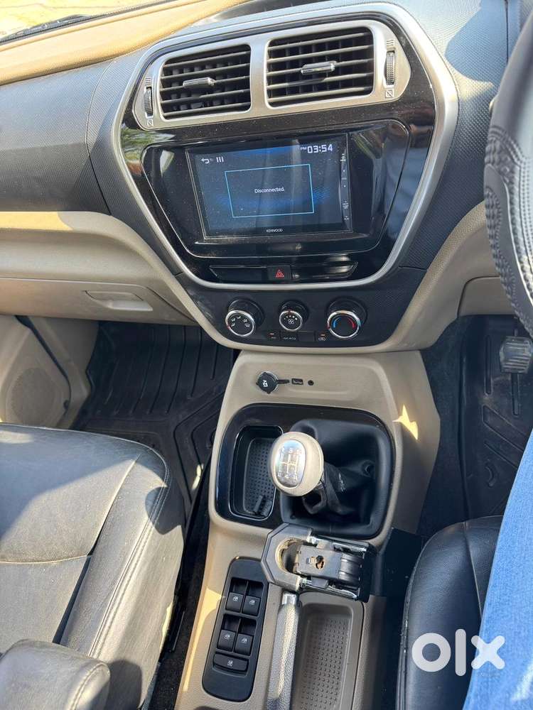 Mahindra Bolero Neo 1.5 N 10, 2023, Diesel