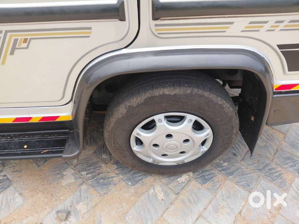 Mahindra Bolero Power Plus, 2018, Diesel