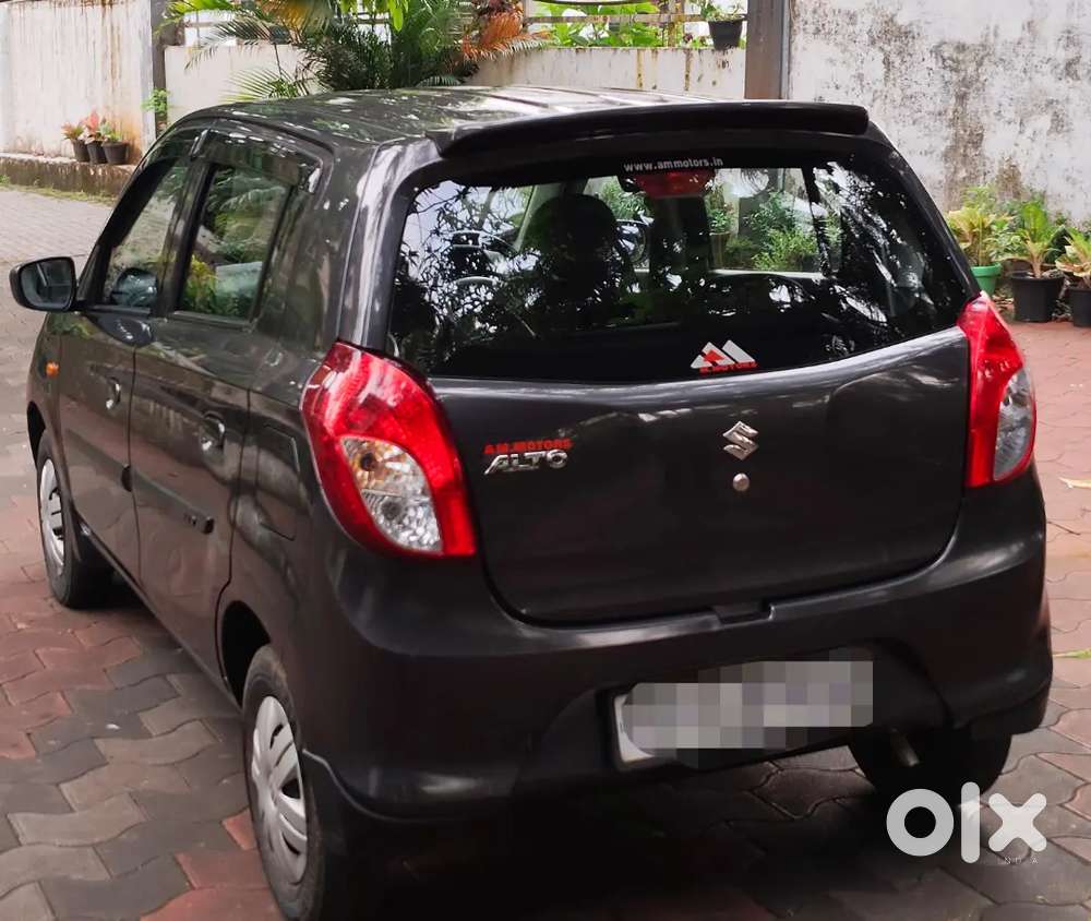 2021 Alto 800 Vxi Full Neet Good Condition