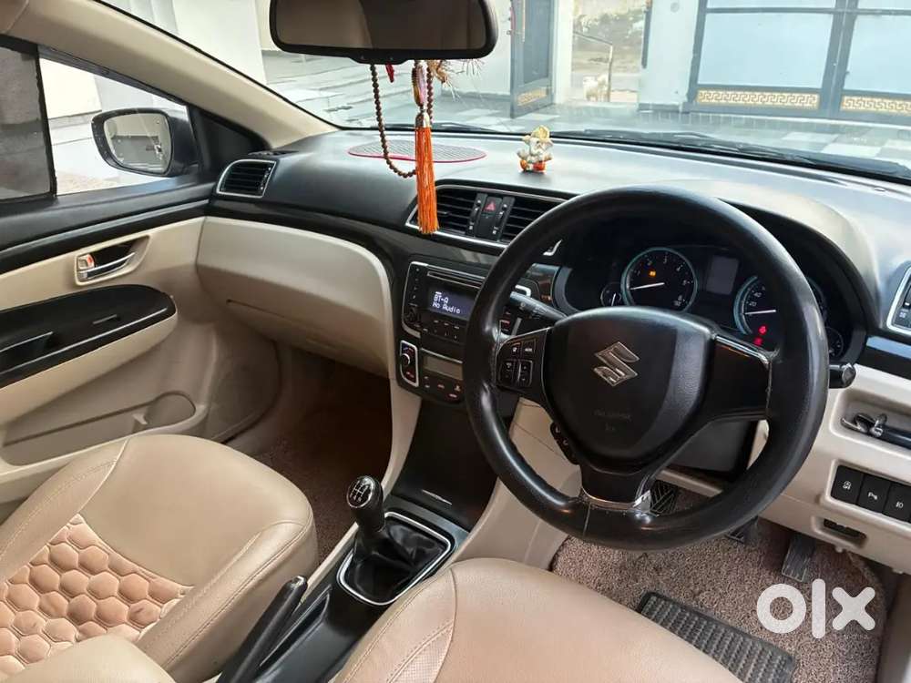Maruti Suzuki Ciaz 2016 Diesel Car