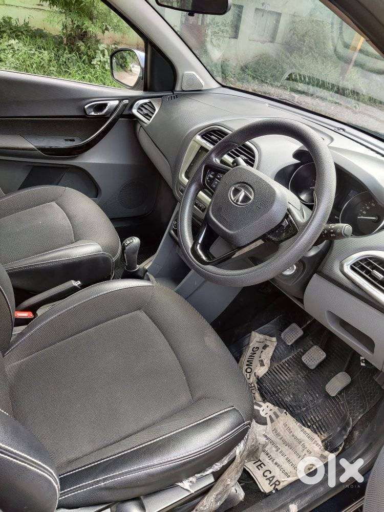 Tata Tigor 1.2 Revotron Xz Plus, 2018, Petrol