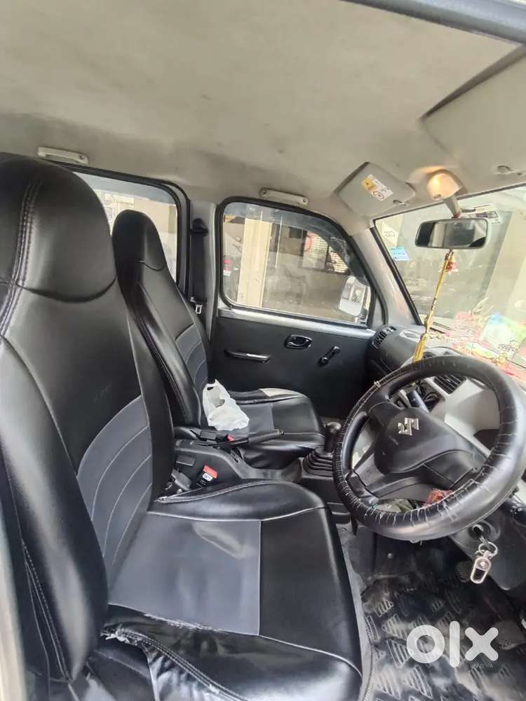 Maruti Suzuki Eeco 2024 Cng & Hybrids 68000 Km Driven