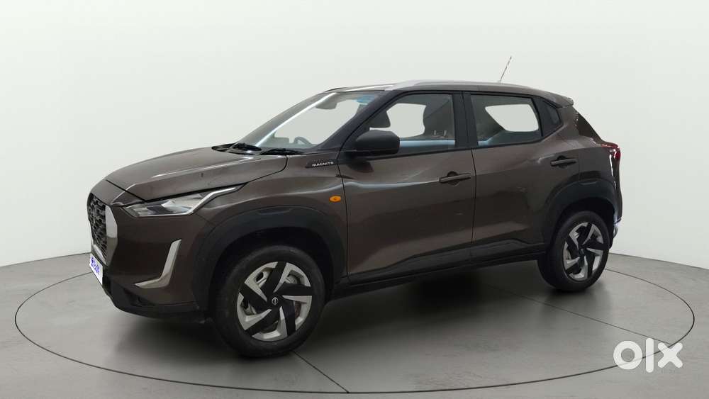 Nissan Magnite 1.0 Xe, 2022, Petrol