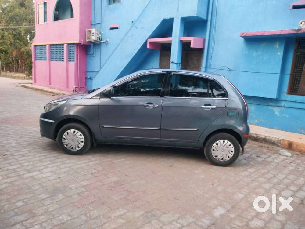 Tata Indica Vista 2008-2013 Aura Plus 1.2 Safire, 2011, Petrol