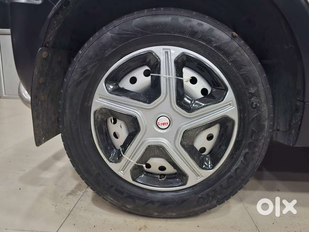 Mahindra Xuv300 W4 Diesel, 2020, Diesel