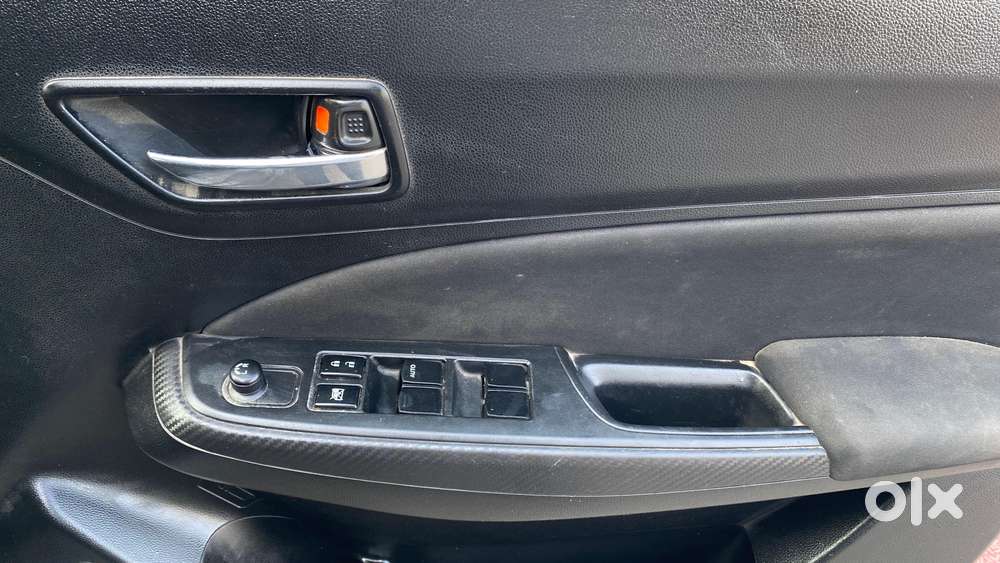 Maruti Suzuki Swift 2018 Vxi, 2020, Petrol
