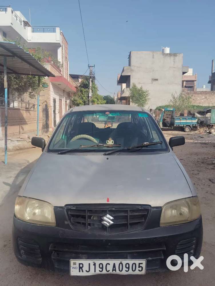 Maruti Suzuki Alto 2005