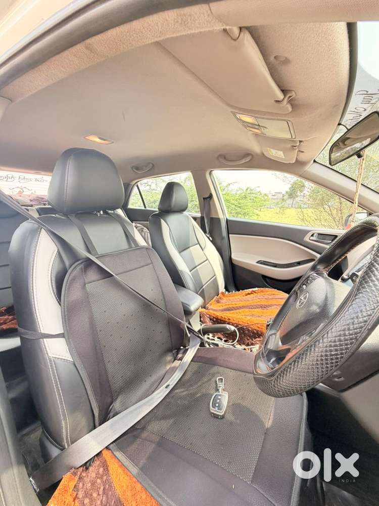 Hyundai I20 Diesel Manual 2016
