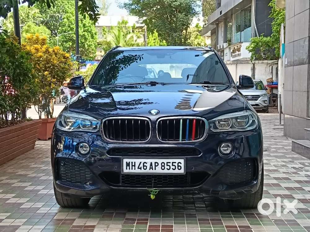 Bmw X5 Xdrive 30d M Sport, 2016, Diesel