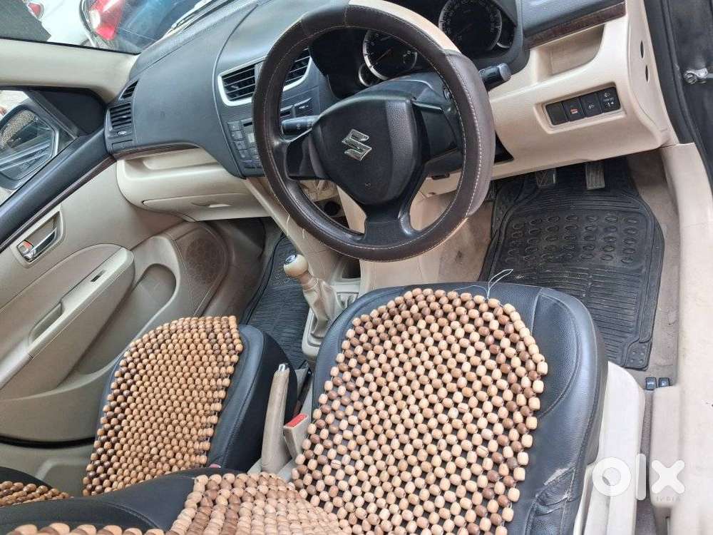 Maruti Suzuki Swift Dzire 1.2 Vxi Bsiv, 2012, Petrol