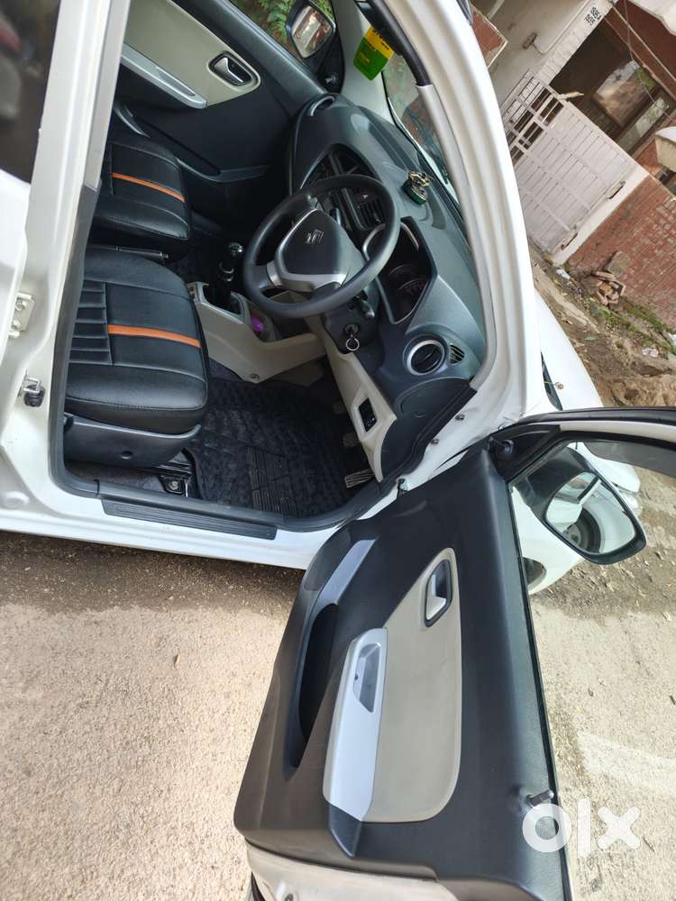Maruti Suzuki Alto K10 Vxi (o), 2016, Petrol