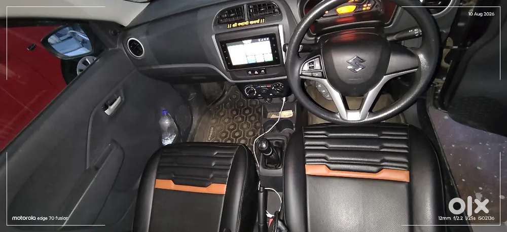Maruti Suzuki Alto K10 2026 For Serious Buyers