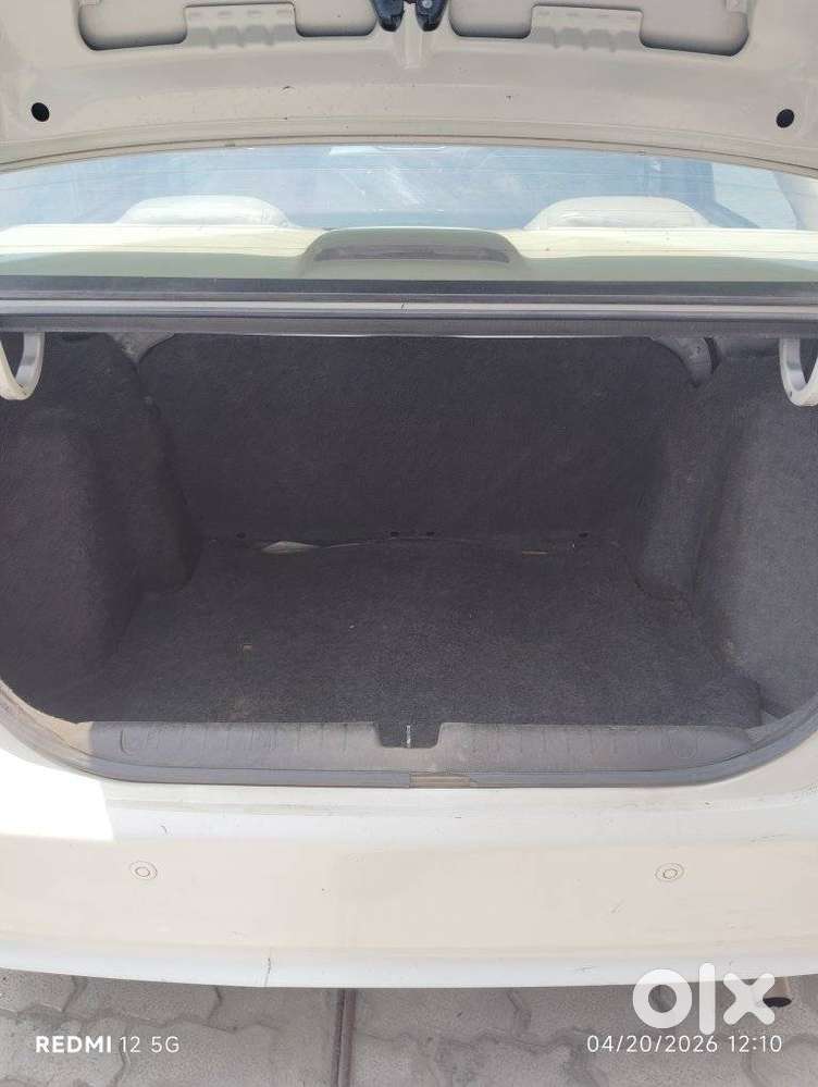 Honda Amaze [2018-2021] 1.5 Vx I-dtec Mt, 2018, Diesel