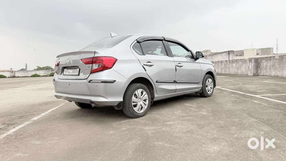Honda Amaze 1.5 S I-dtec, 2020, Diesel