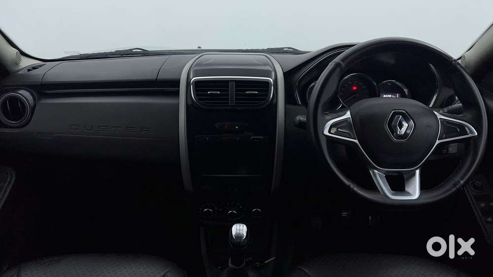 Renault Duster 1.5 Rxs Petrol, 2020, Petrol
