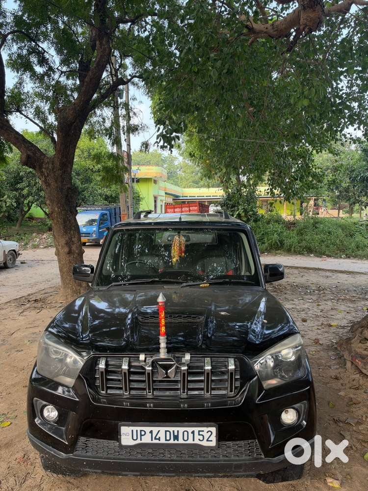 Mahindra Scorpio Diesel 2019