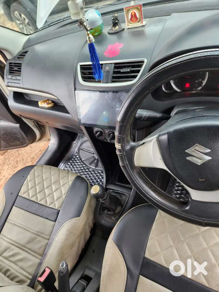 Maruti Suzuki Swift 2011 Diesel Manual