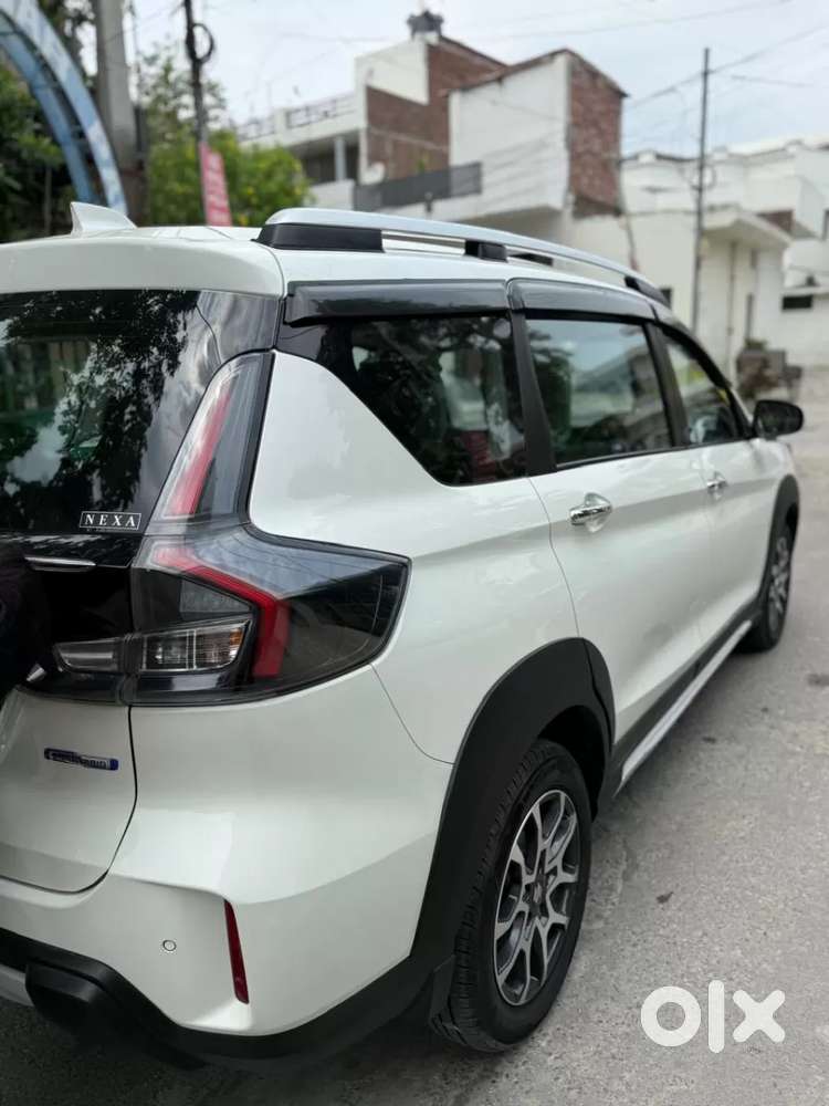 Maruti Suzuki Xl6 1.5 Zeta Mt, 2023, Petrol