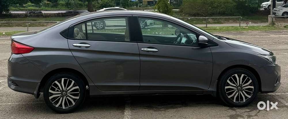 Honda City I-dtec Vx, 2017, Diesel