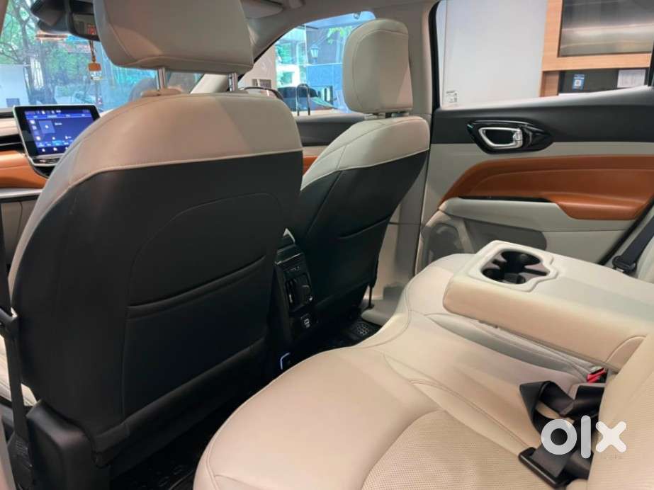 Jeep Compass 1.4 Limited Option, 2021, Petrol