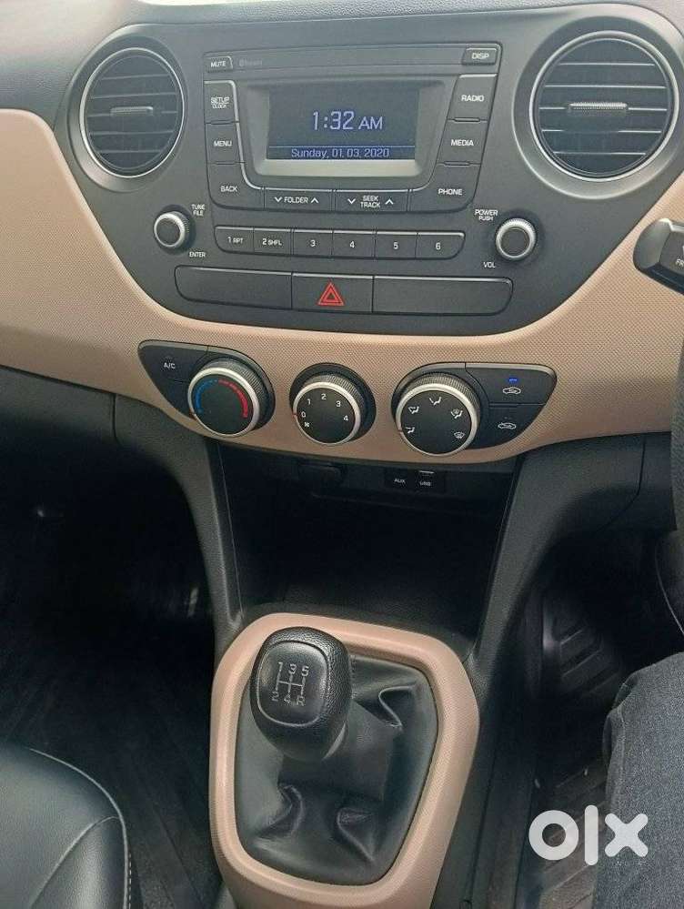 Hyundai Grand I10 Magna, 2019, Petrol